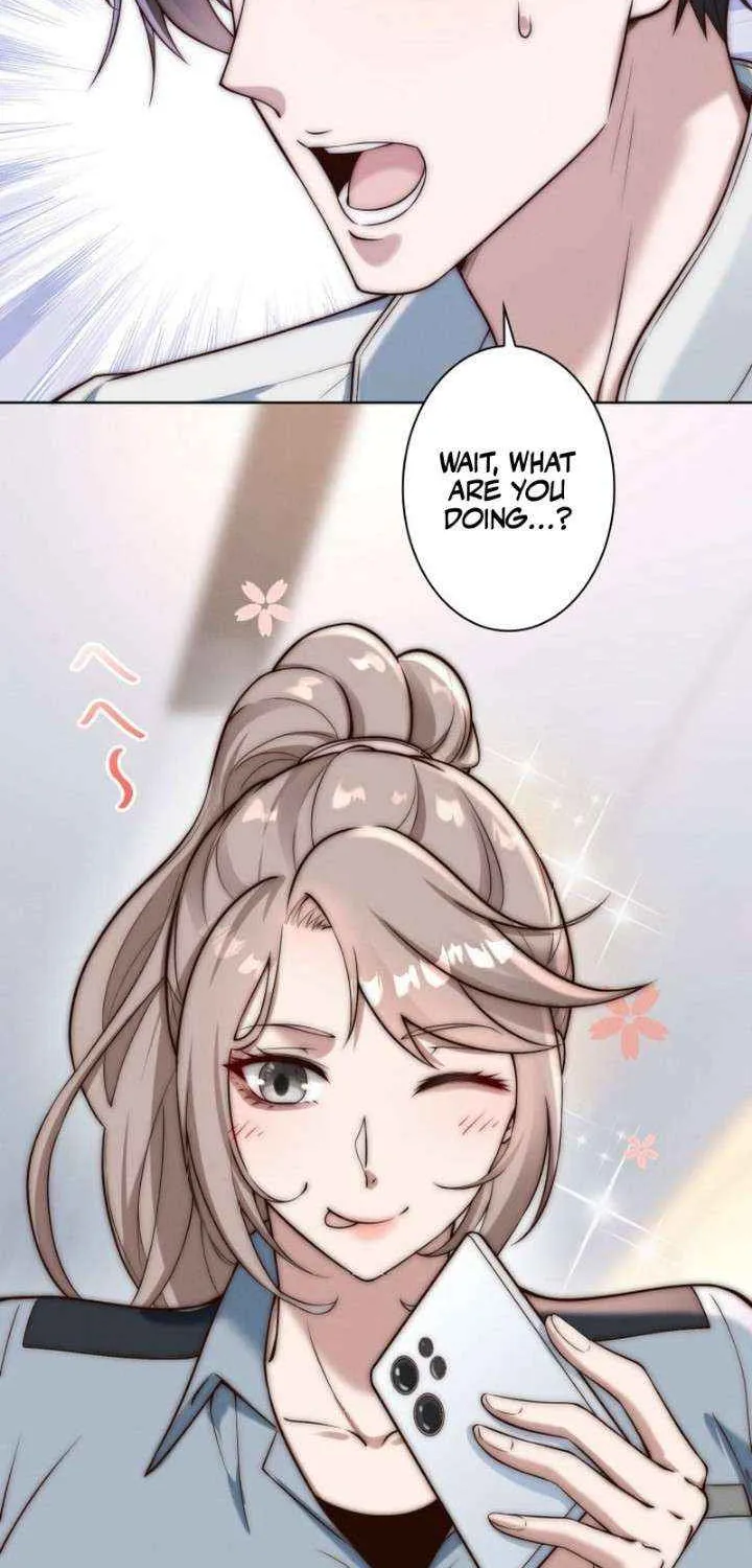 With My Price Deduction System, I Became Invincible Chapter 23 page 59 - 