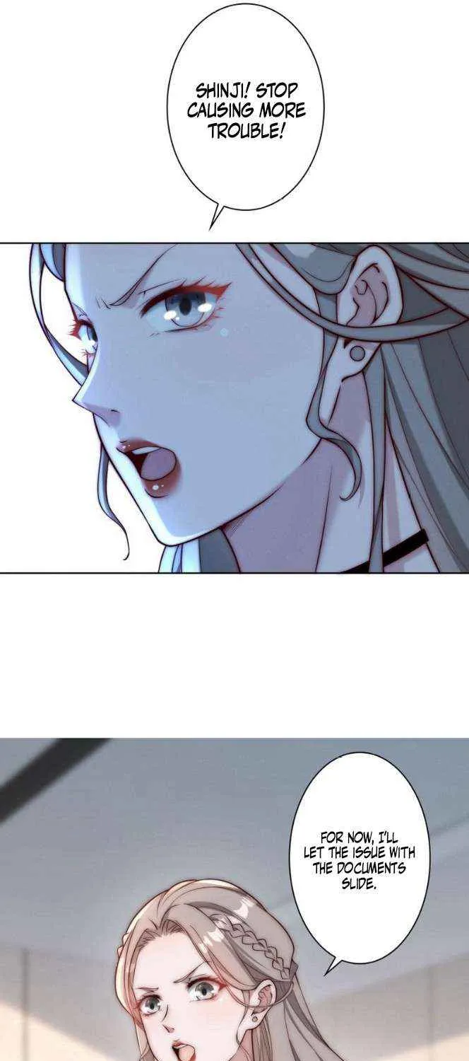 With My Price Deduction System, I Became Invincible Chapter 23 page 10 - 