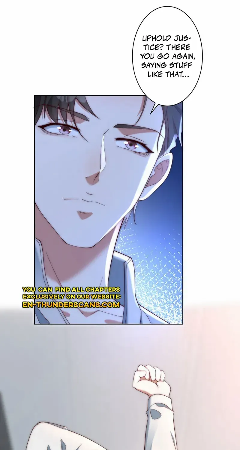 With My Price Deduction System, I Became Invincible Chapter 24 page 25 - 