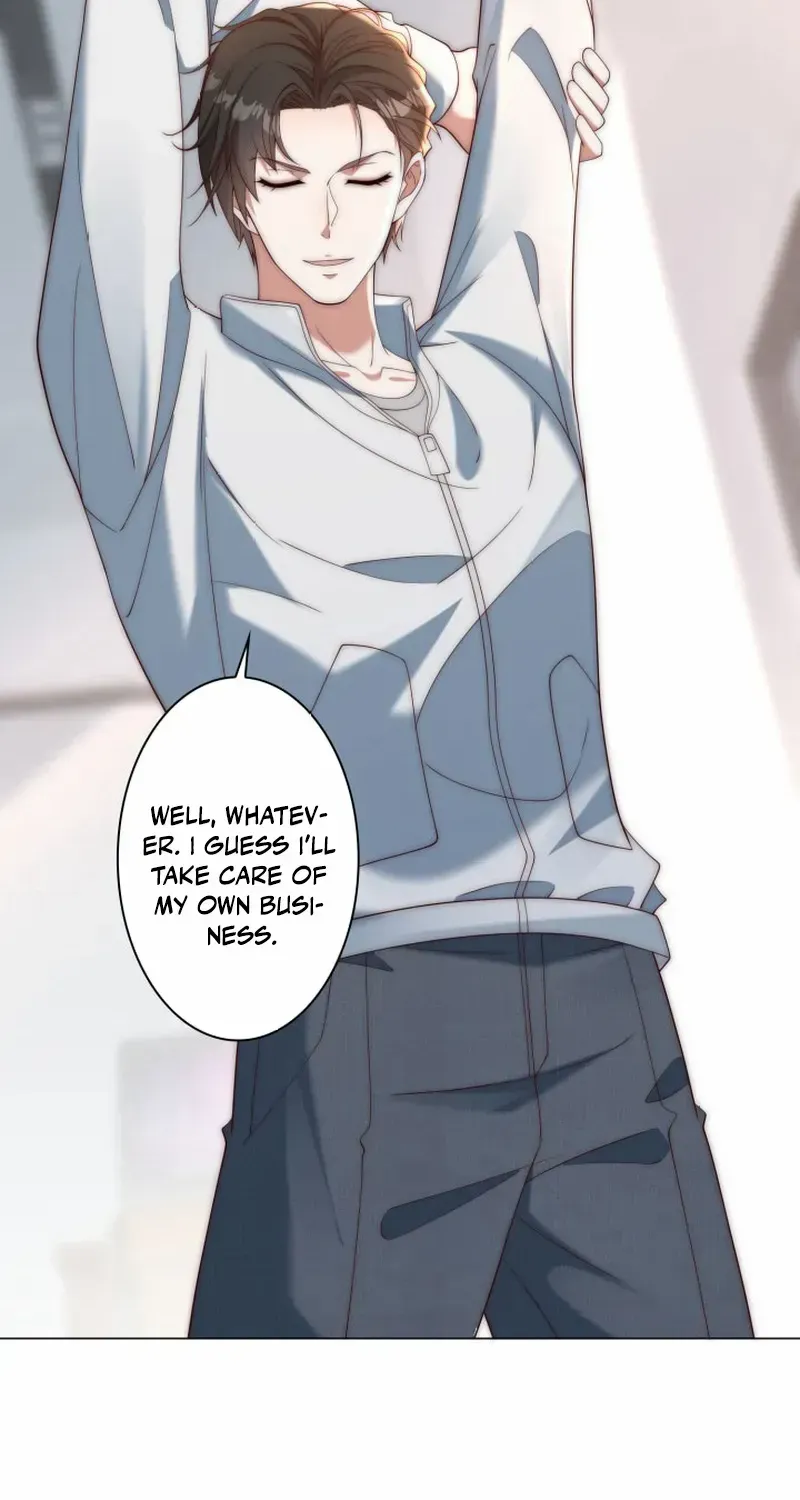 With My Price Deduction System, I Became Invincible Chapter 24 page 26 - 