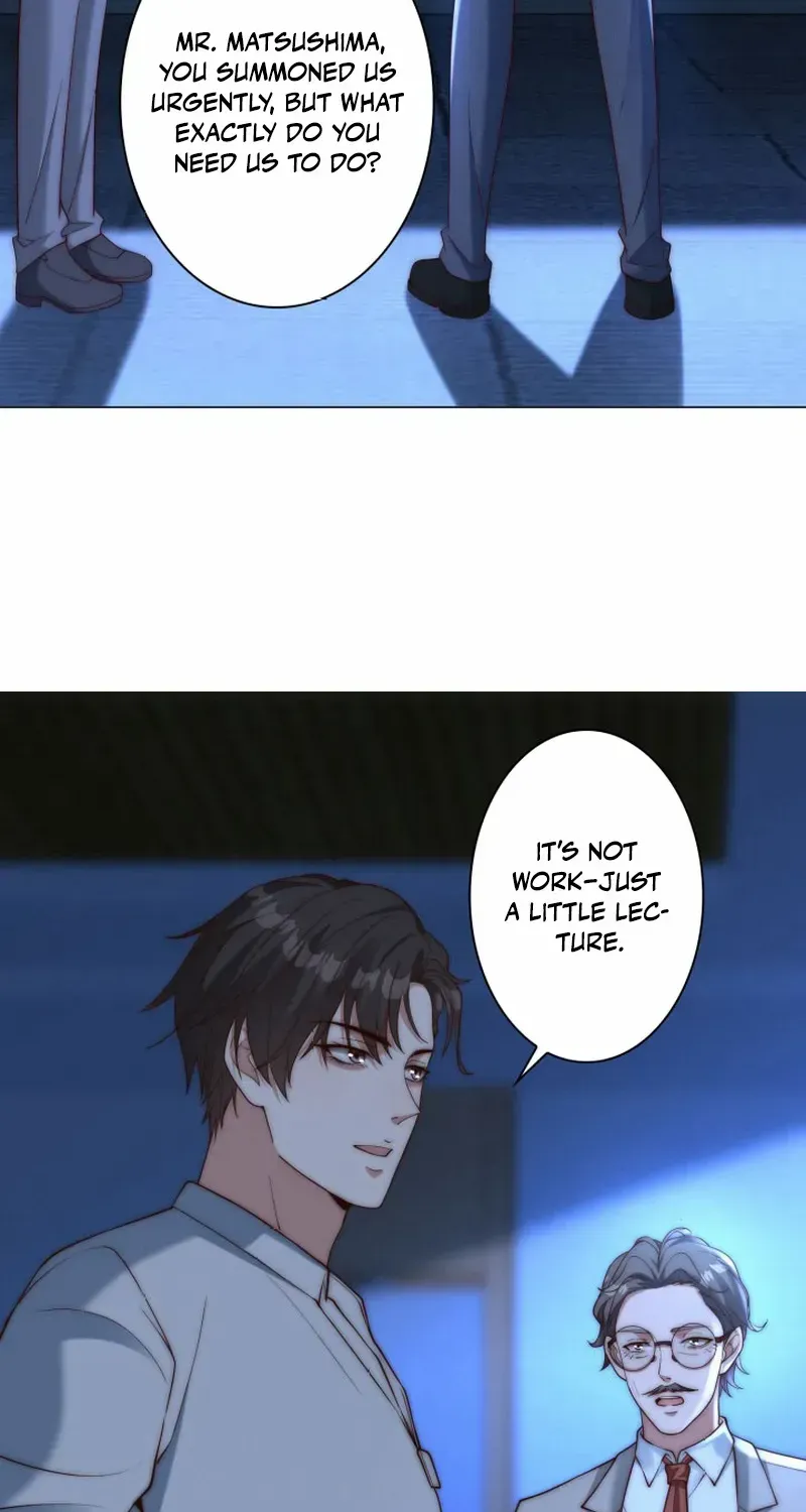 With My Price Deduction System, I Became Invincible Chapter 24 page 30 - 