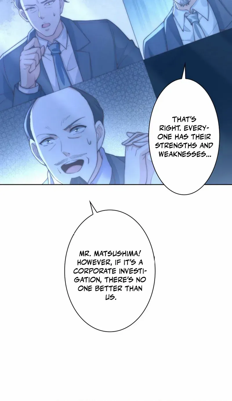With My Price Deduction System, I Became Invincible Chapter 24 page 33 - 