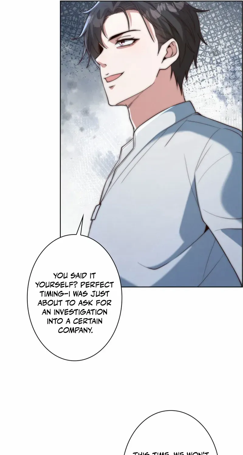 With My Price Deduction System, I Became Invincible Chapter 24 page 34 - 