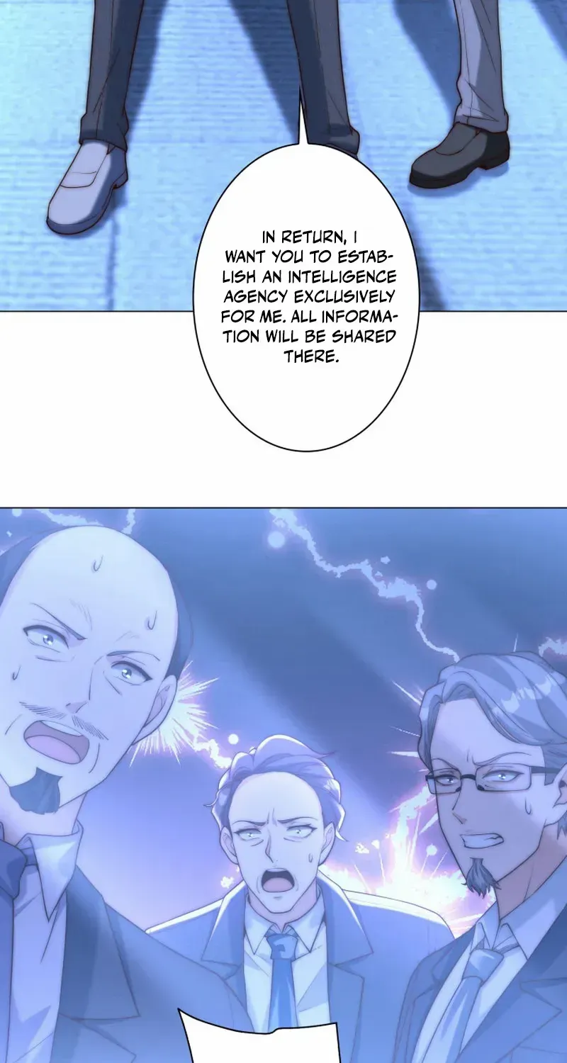 With My Price Deduction System, I Became Invincible Chapter 24 page 36 - 
