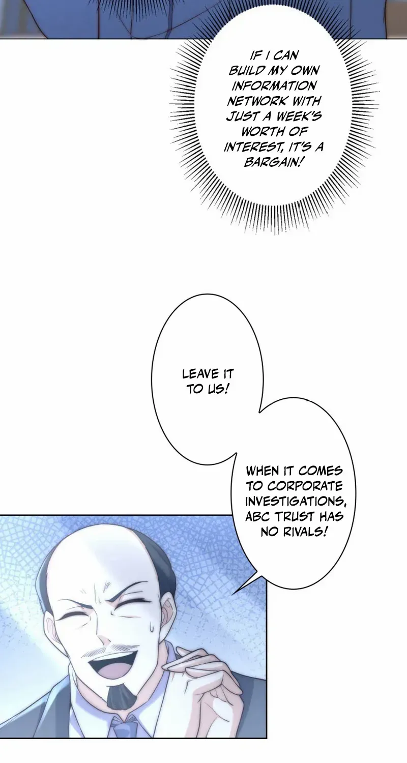 With My Price Deduction System, I Became Invincible Chapter 24 page 38 - 
