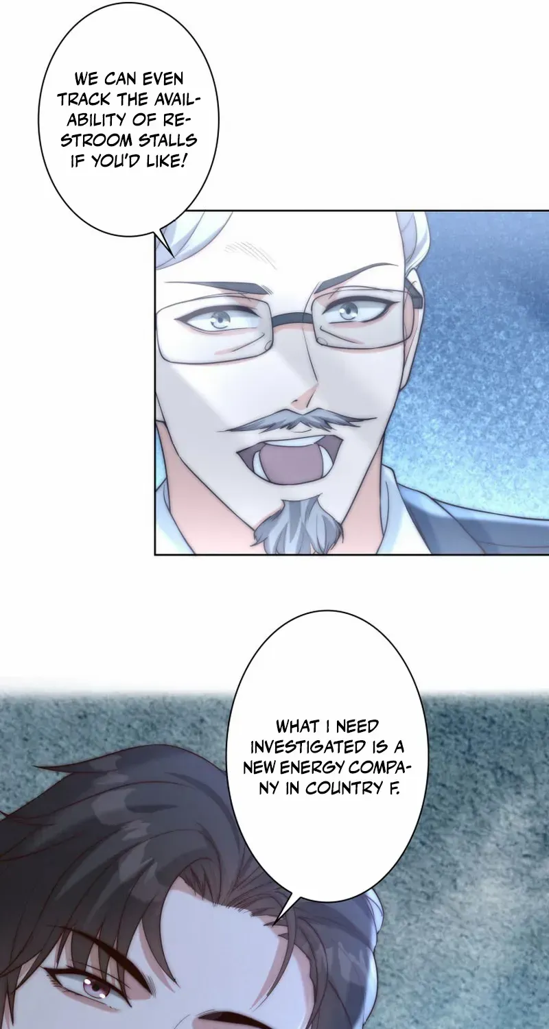 With My Price Deduction System, I Became Invincible Chapter 24 page 40 - 
