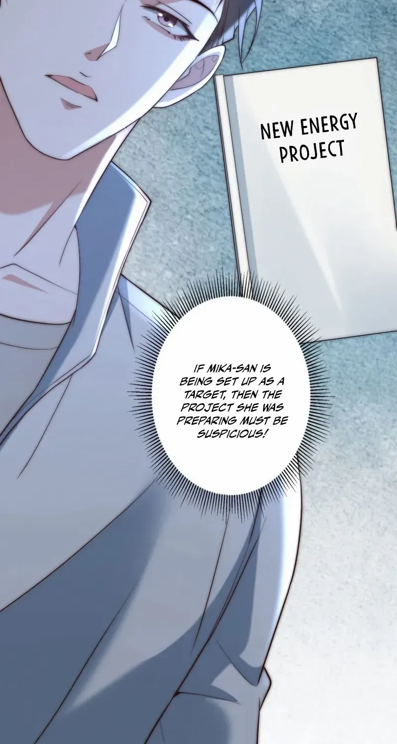 With My Price Deduction System, I Became Invincible Chapter 24 page 41 - 
