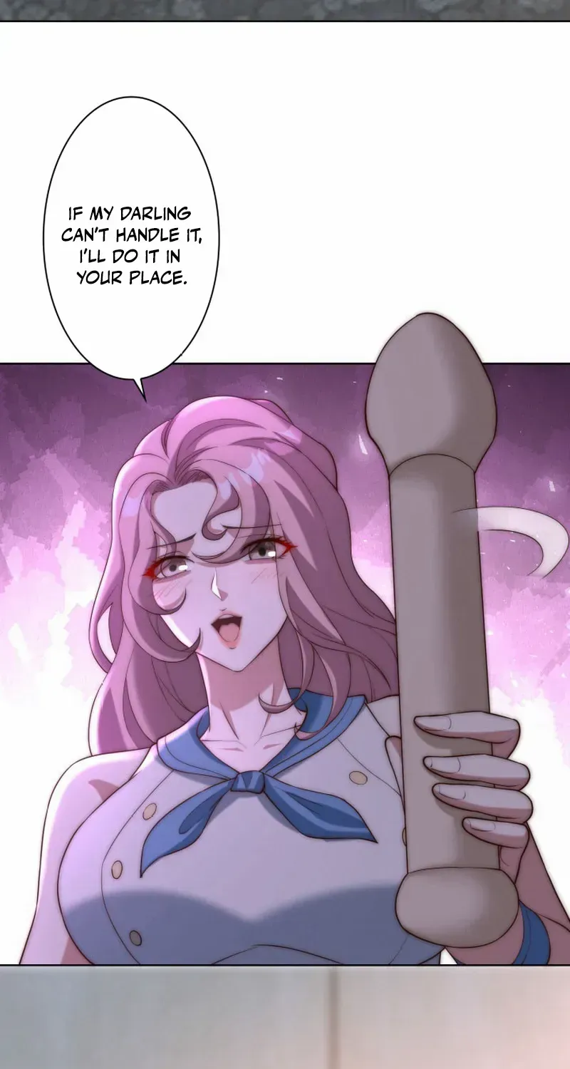 With My Price Deduction System, I Became Invincible Chapter 24 page 46 - 