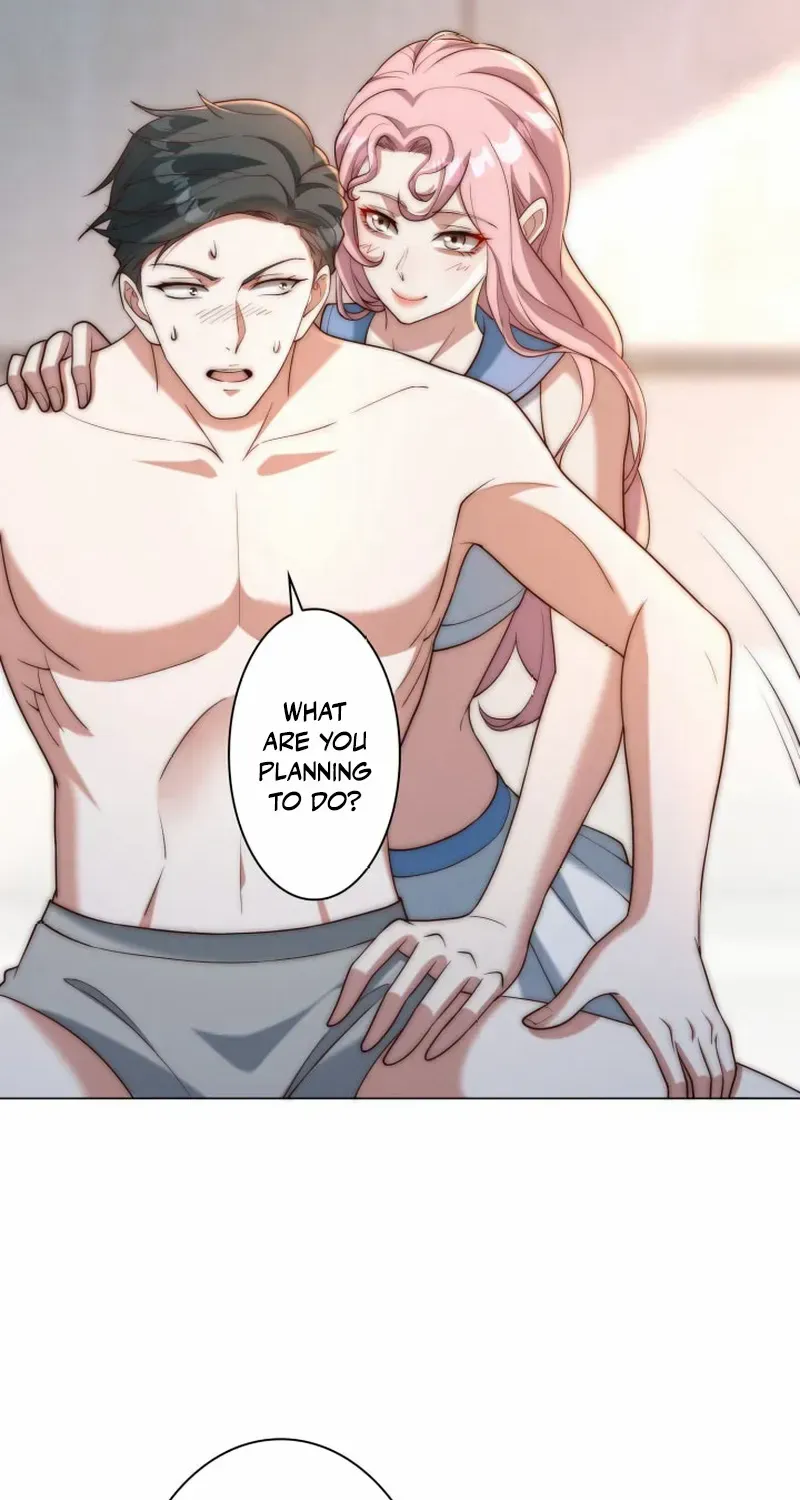 With My Price Deduction System, I Became Invincible Chapter 24 page 47 - 