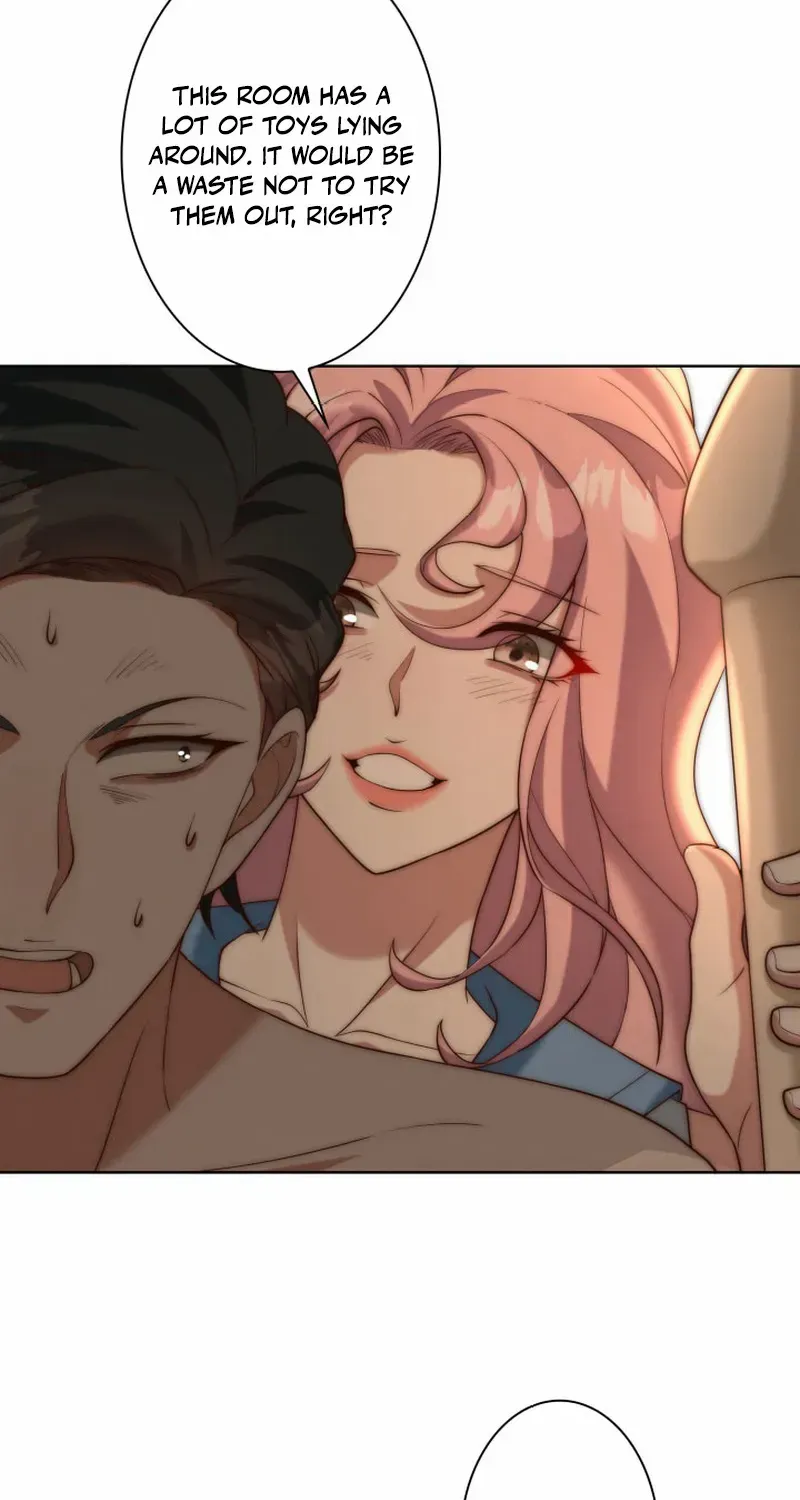 With My Price Deduction System, I Became Invincible Chapter 24 page 48 - 