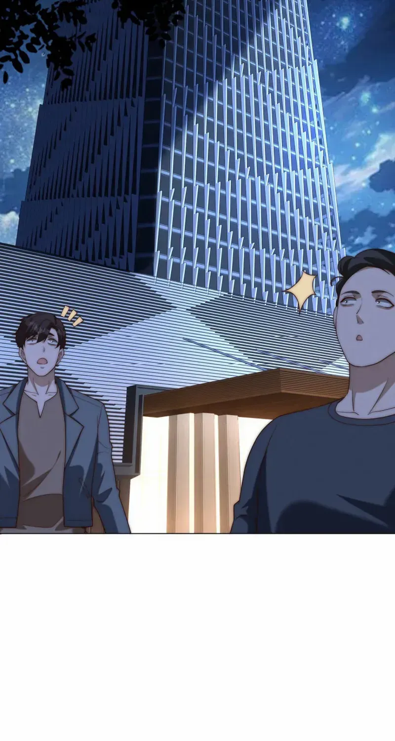 With My Price Deduction System, I Became Invincible Chapter 24 page 50 - 