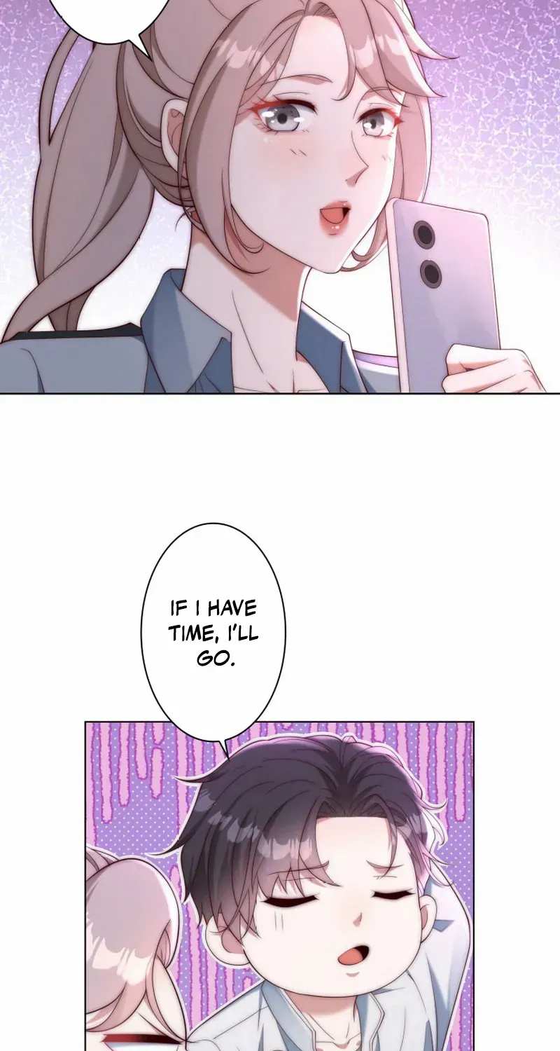 With My Price Deduction System, I Became Invincible Chapter 24 page 6 - 