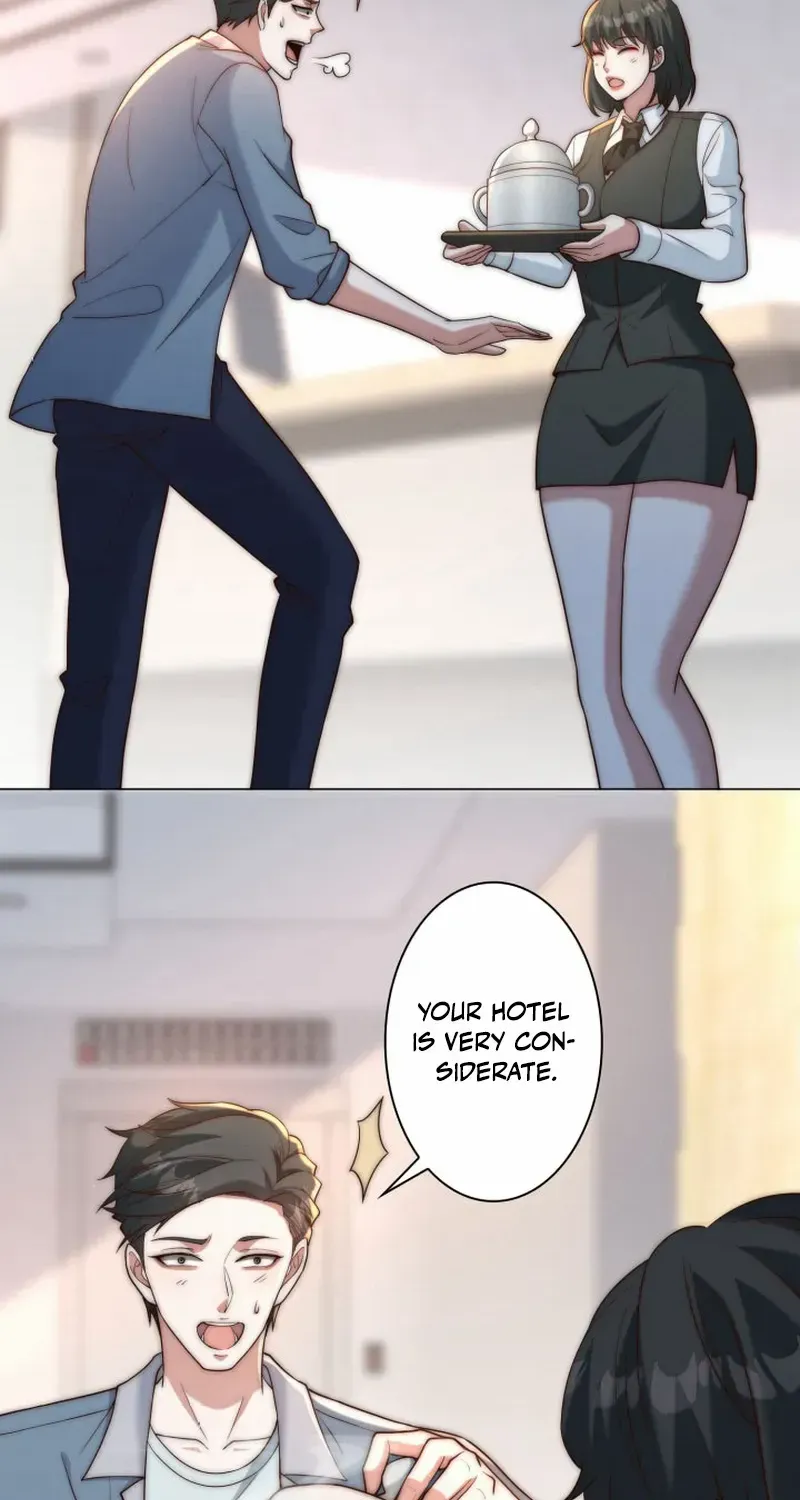 With My Price Deduction System, I Became Invincible Chapter 24 page 53 - 