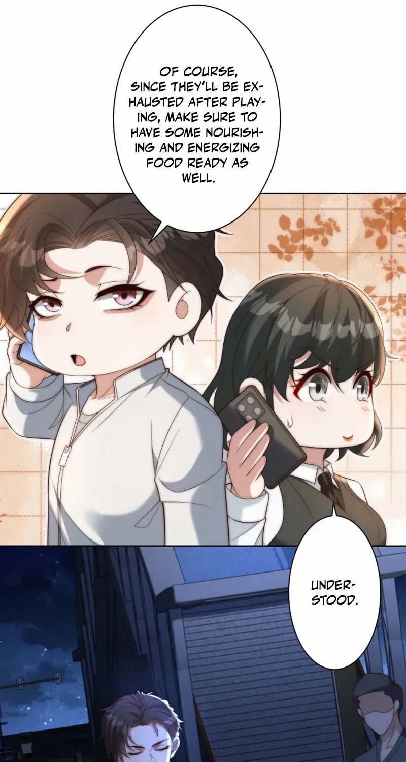 With My Price Deduction System, I Became Invincible Chapter 24 page 57 - 