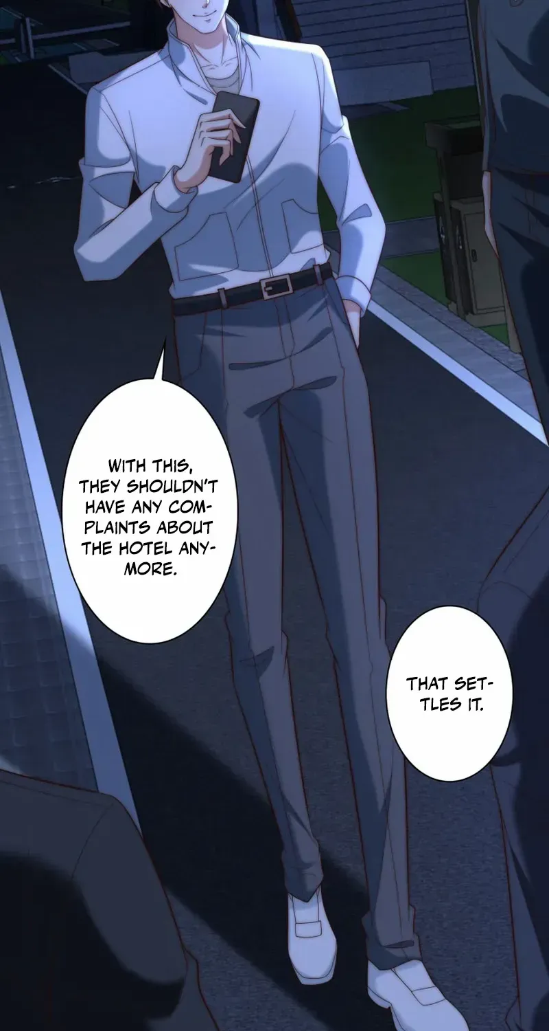 With My Price Deduction System, I Became Invincible Chapter 24 page 58 - 