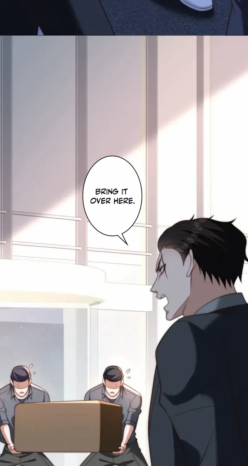 With My Price Deduction System, I Became Invincible Chapter 24 page 59 - 