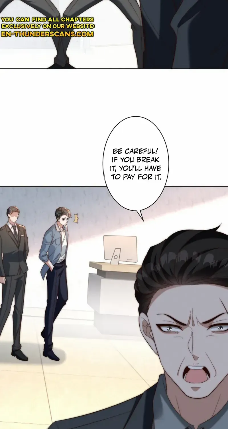 With My Price Deduction System, I Became Invincible Chapter 24 page 60 - 