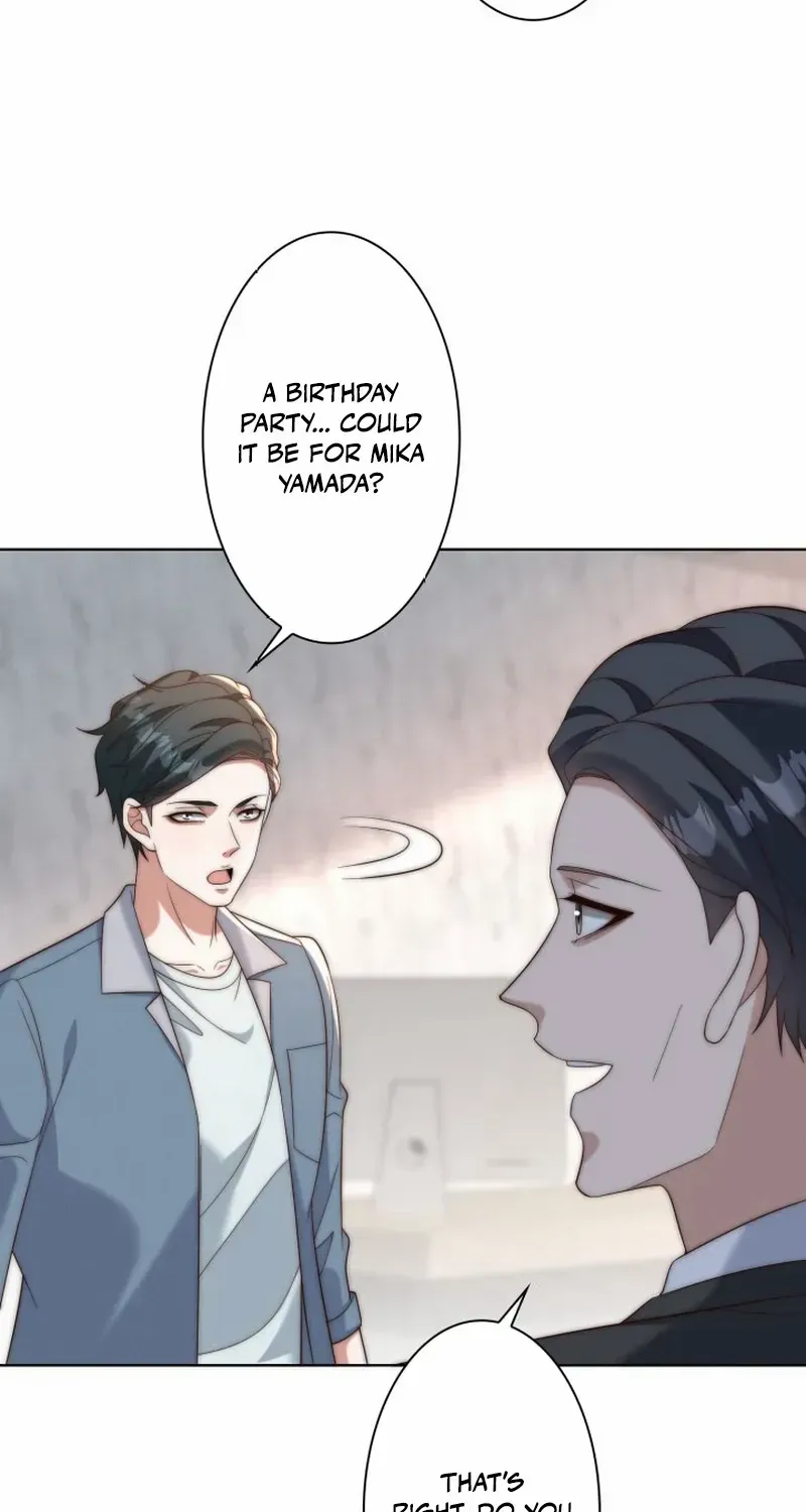 With My Price Deduction System, I Became Invincible Chapter 24 page 63 - 