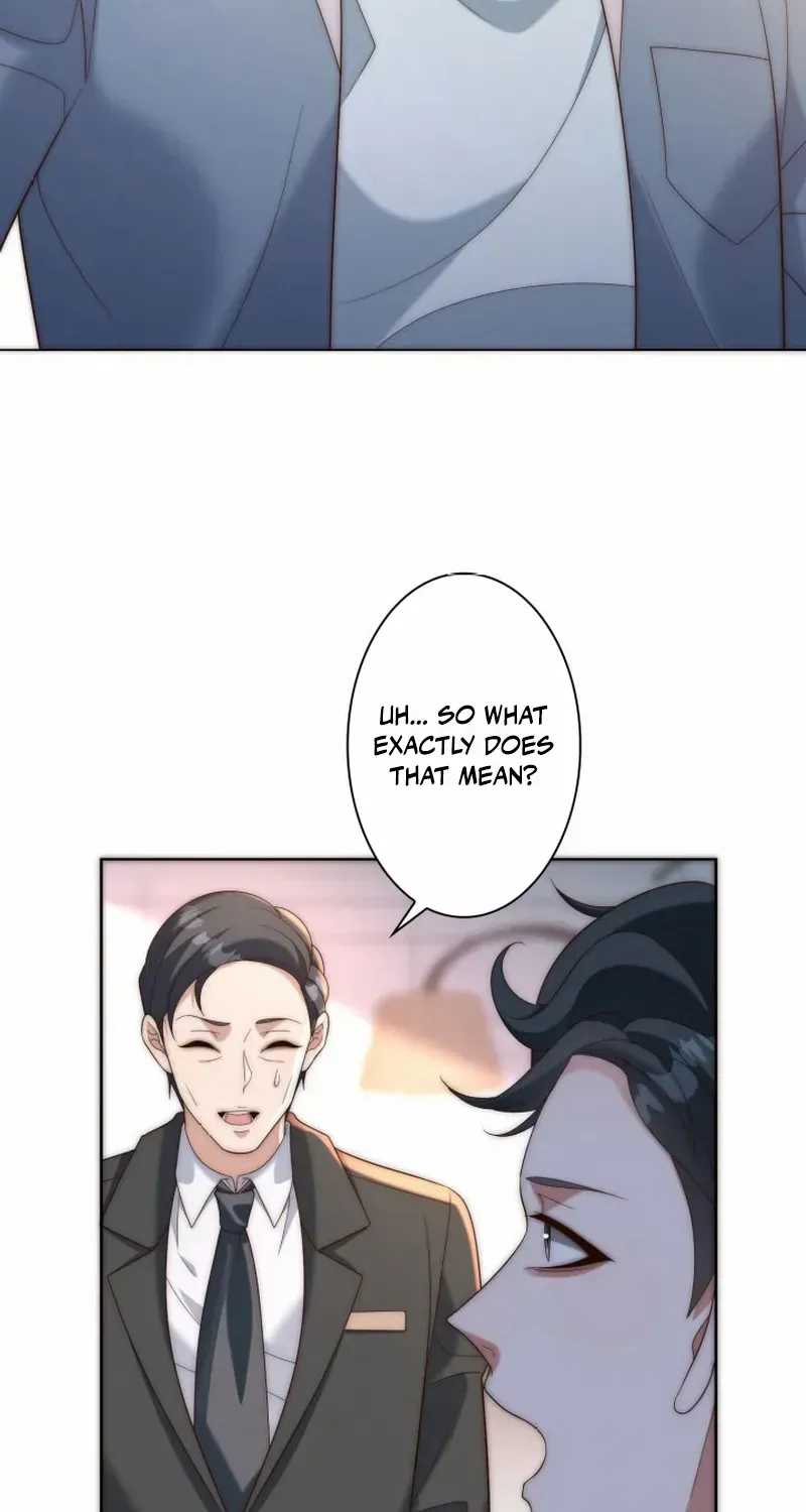 With My Price Deduction System, I Became Invincible Chapter 24 page 65 - 