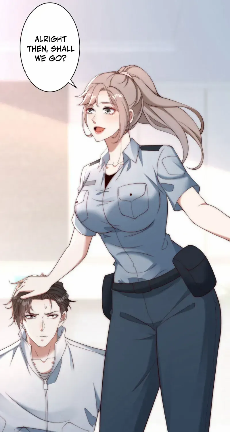 With My Price Deduction System, I Became Invincible Chapter 24 page 8 - 