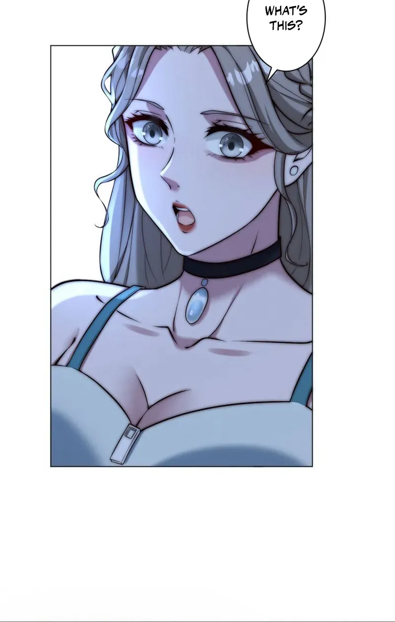 With My Price Deduction System, I Became Invincible Chapter 25 page 21 - 