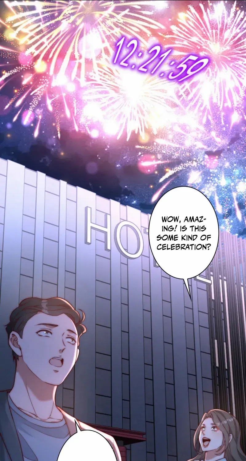 With My Price Deduction System, I Became Invincible Chapter 25 page 22 - 