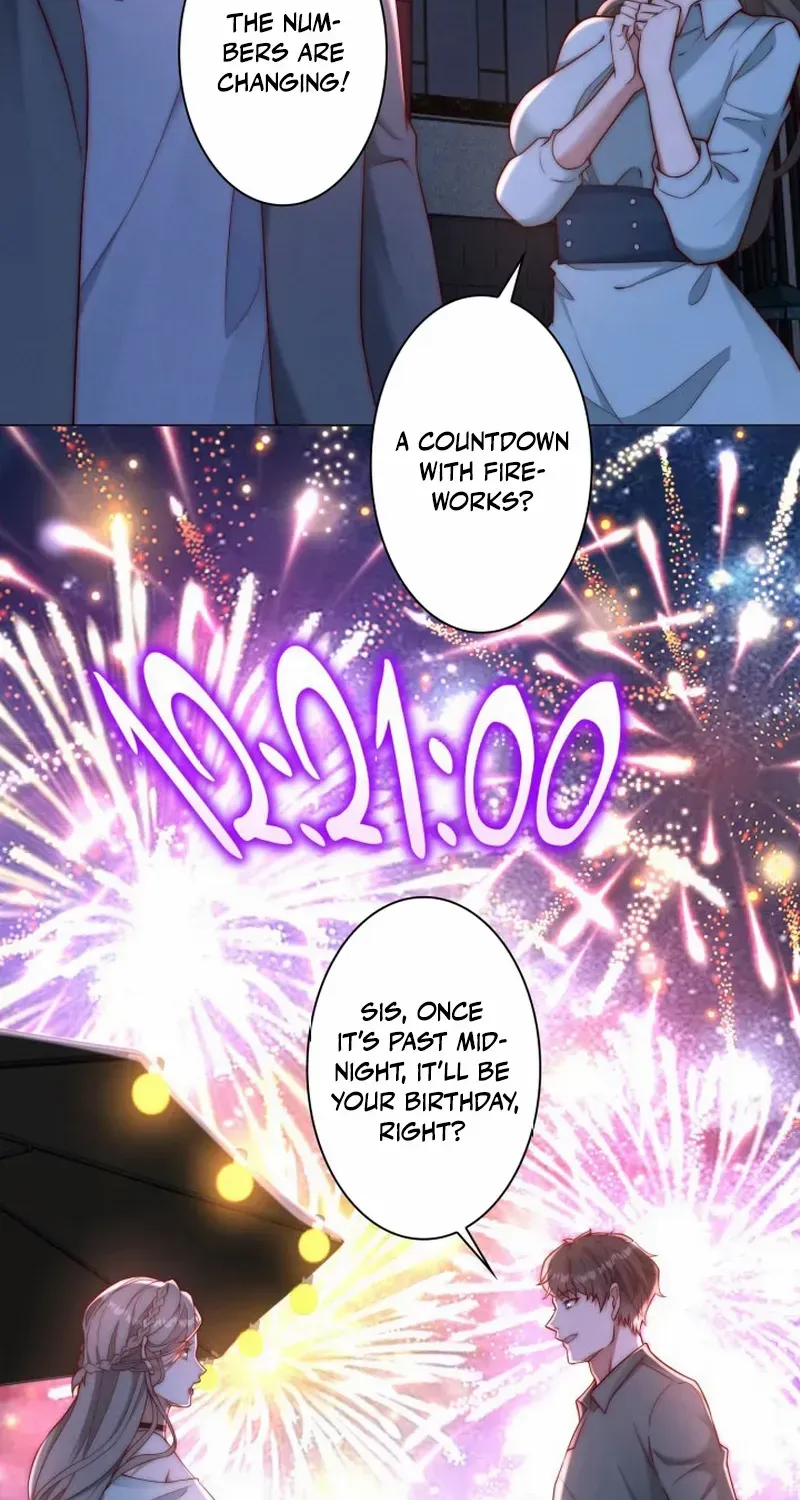 With My Price Deduction System, I Became Invincible Chapter 25 page 23 - 