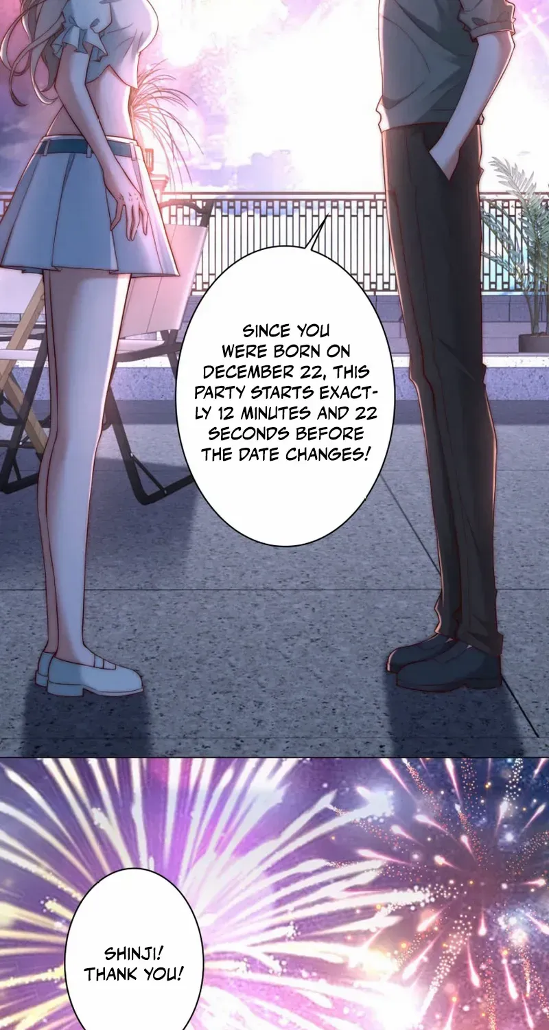With My Price Deduction System, I Became Invincible Chapter 25 page 24 - 