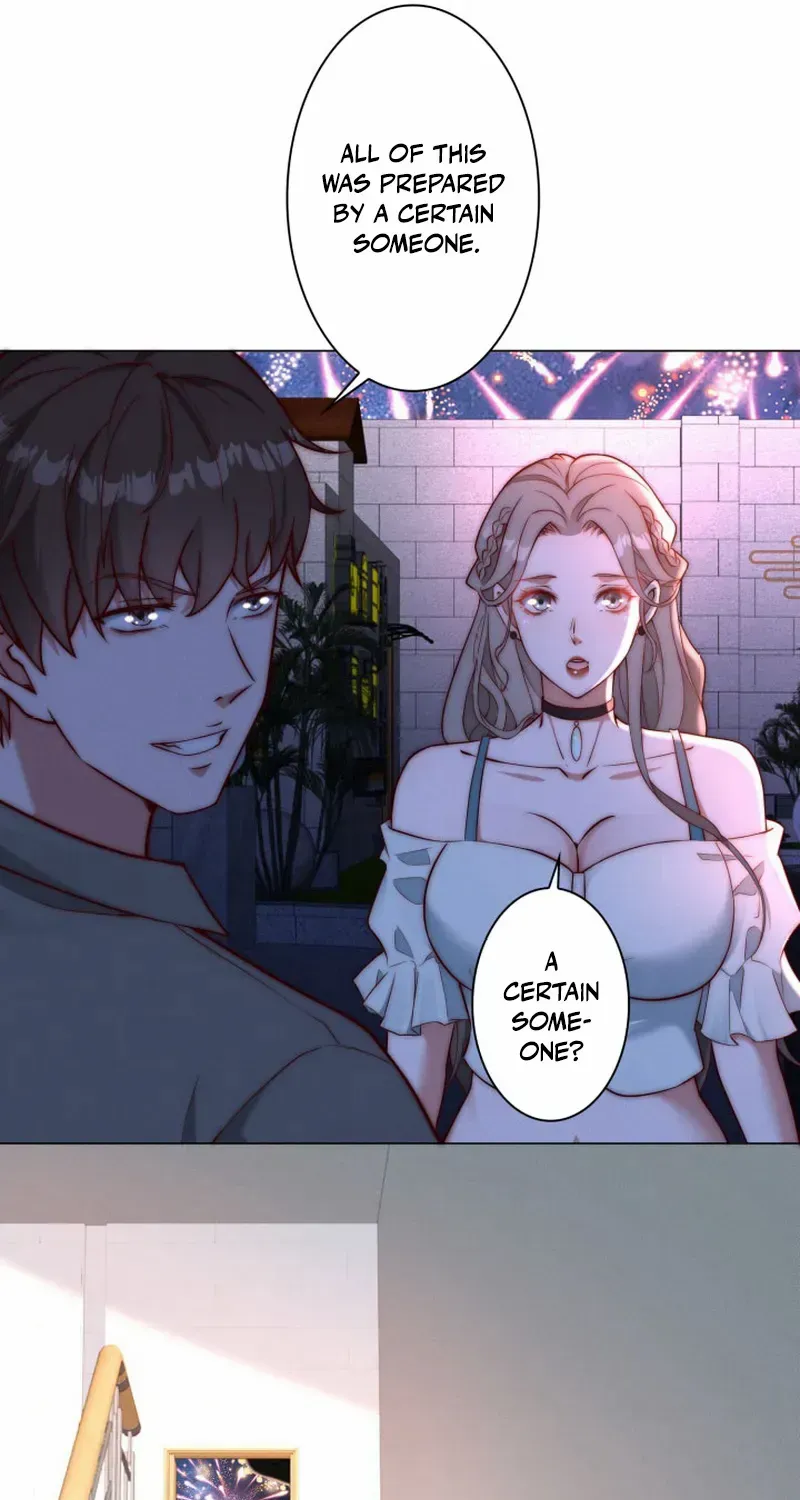 With My Price Deduction System, I Became Invincible Chapter 25 page 27 - 