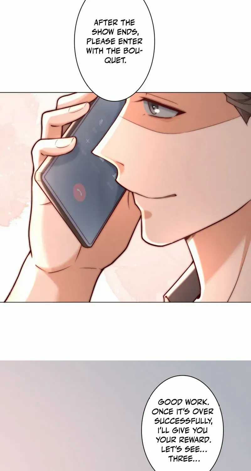 With My Price Deduction System, I Became Invincible Chapter 25 page 29 - 
