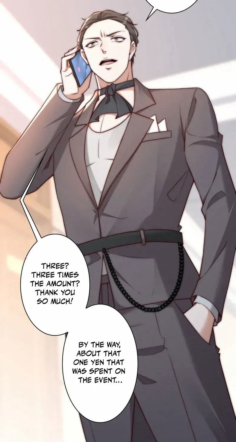 With My Price Deduction System, I Became Invincible Chapter 25 page 30 - 