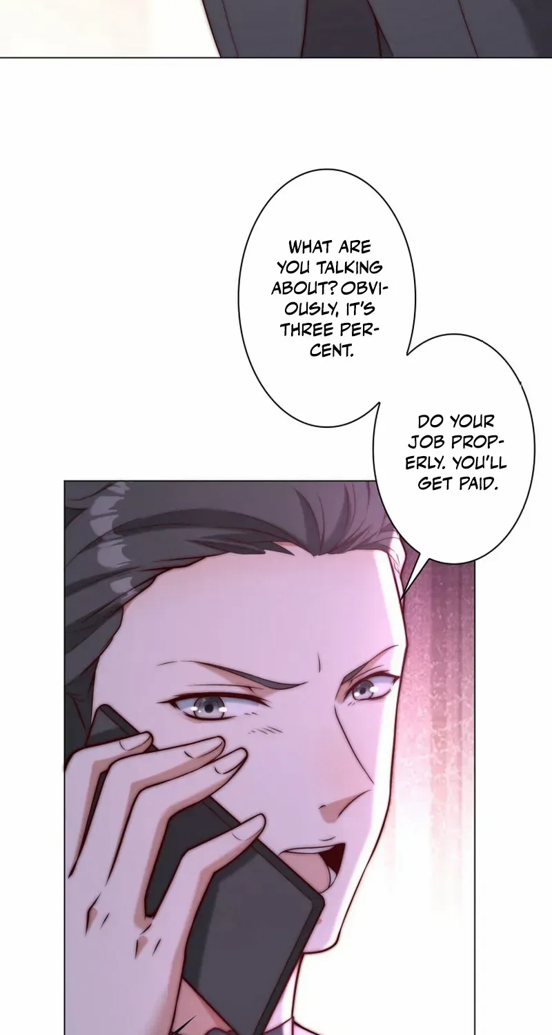 With My Price Deduction System, I Became Invincible Chapter 25 page 31 - 