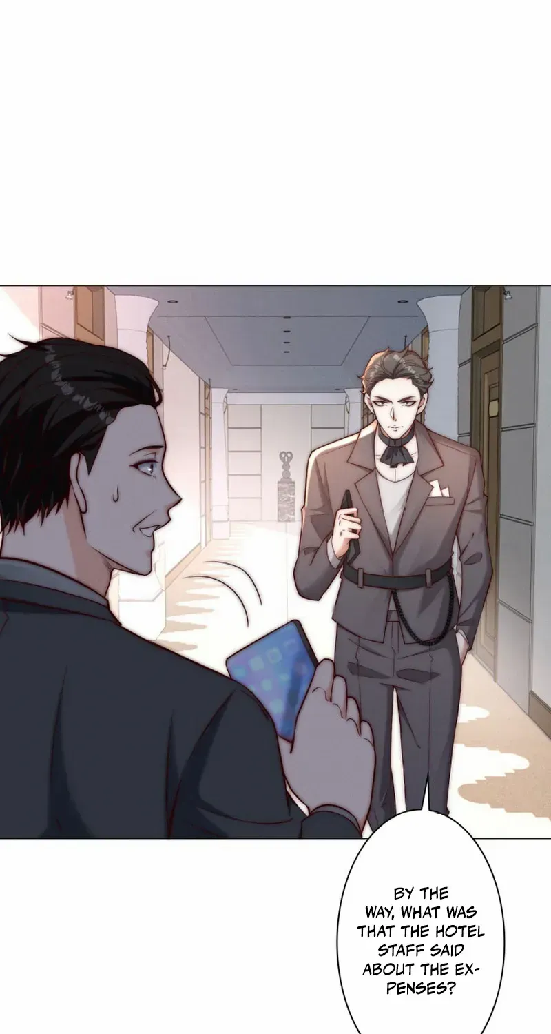 With My Price Deduction System, I Became Invincible Chapter 25 page 33 - 