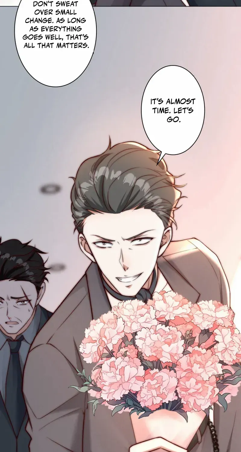 With My Price Deduction System, I Became Invincible Chapter 25 page 35 - 