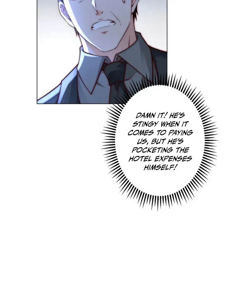 With My Price Deduction System, I Became Invincible Chapter 25 page 37 - 