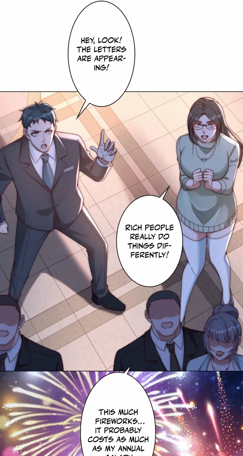 With My Price Deduction System, I Became Invincible Chapter 25 page 43 - 