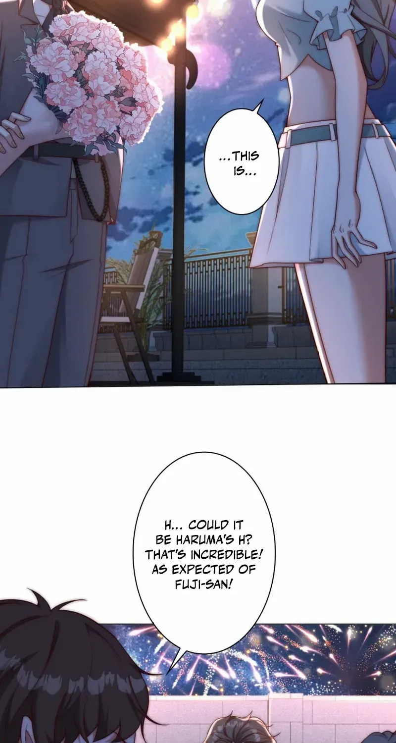 With My Price Deduction System, I Became Invincible Chapter 25 page 45 - 