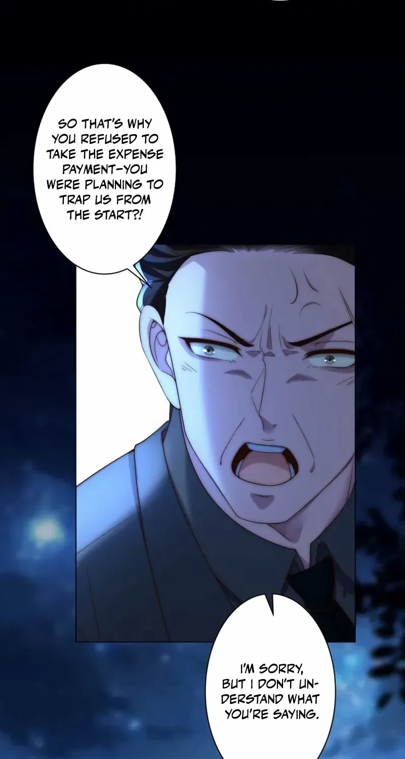 With My Price Deduction System, I Became Invincible Chapter 25 page 49 - 
