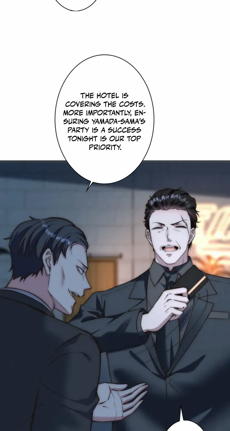 With My Price Deduction System, I Became Invincible Chapter 25 page 6 - 