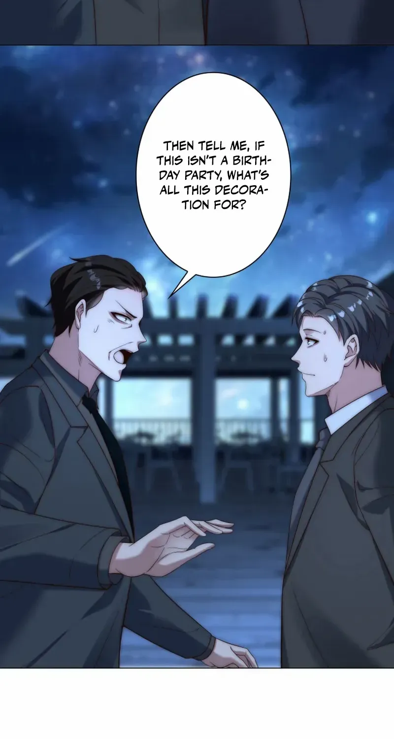 With My Price Deduction System, I Became Invincible Chapter 25 page 51 - 