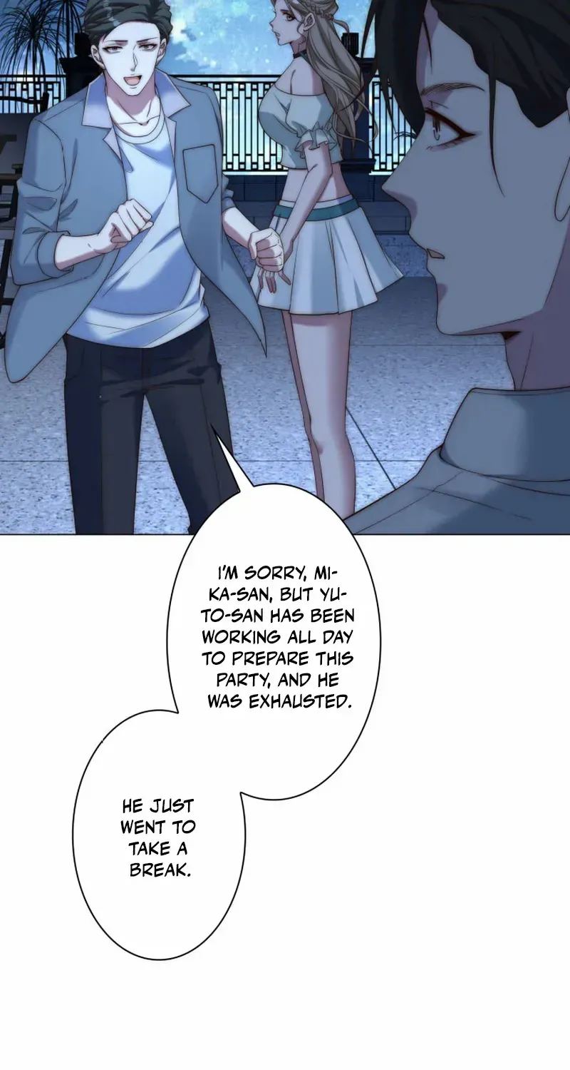 With My Price Deduction System, I Became Invincible Chapter 25 page 56 - 