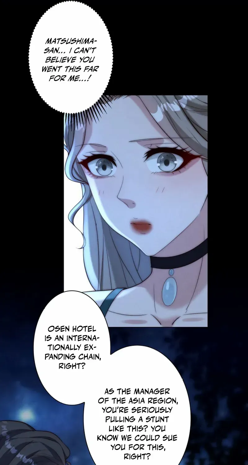 With My Price Deduction System, I Became Invincible Chapter 25 page 58 - 