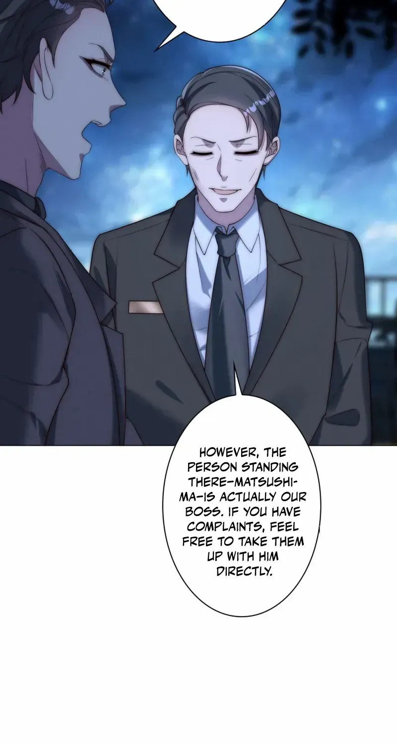 With My Price Deduction System, I Became Invincible Chapter 25 page 59 - 