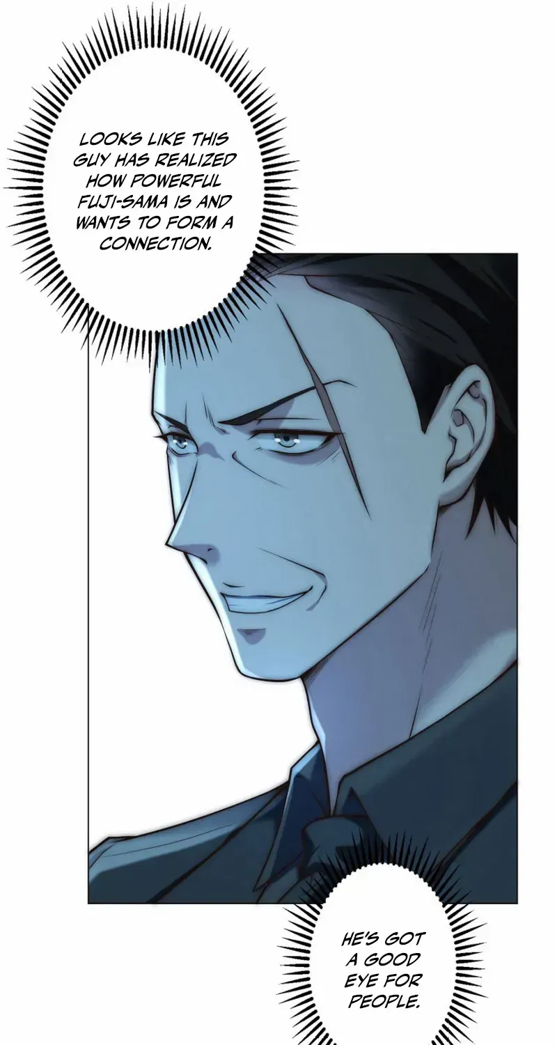 With My Price Deduction System, I Became Invincible Chapter 25 page 8 - 