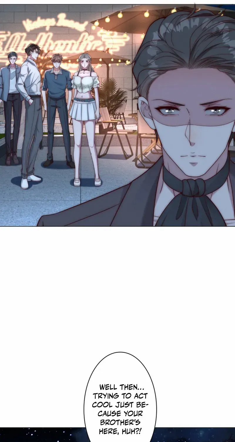 With My Price Deduction System, I Became Invincible Chapter 26 page 13 - 