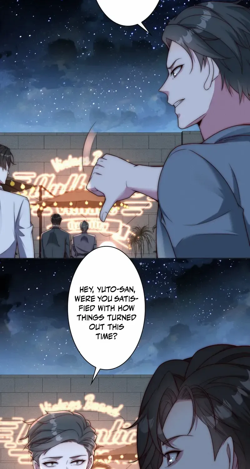 With My Price Deduction System, I Became Invincible Chapter 26 page 14 - 