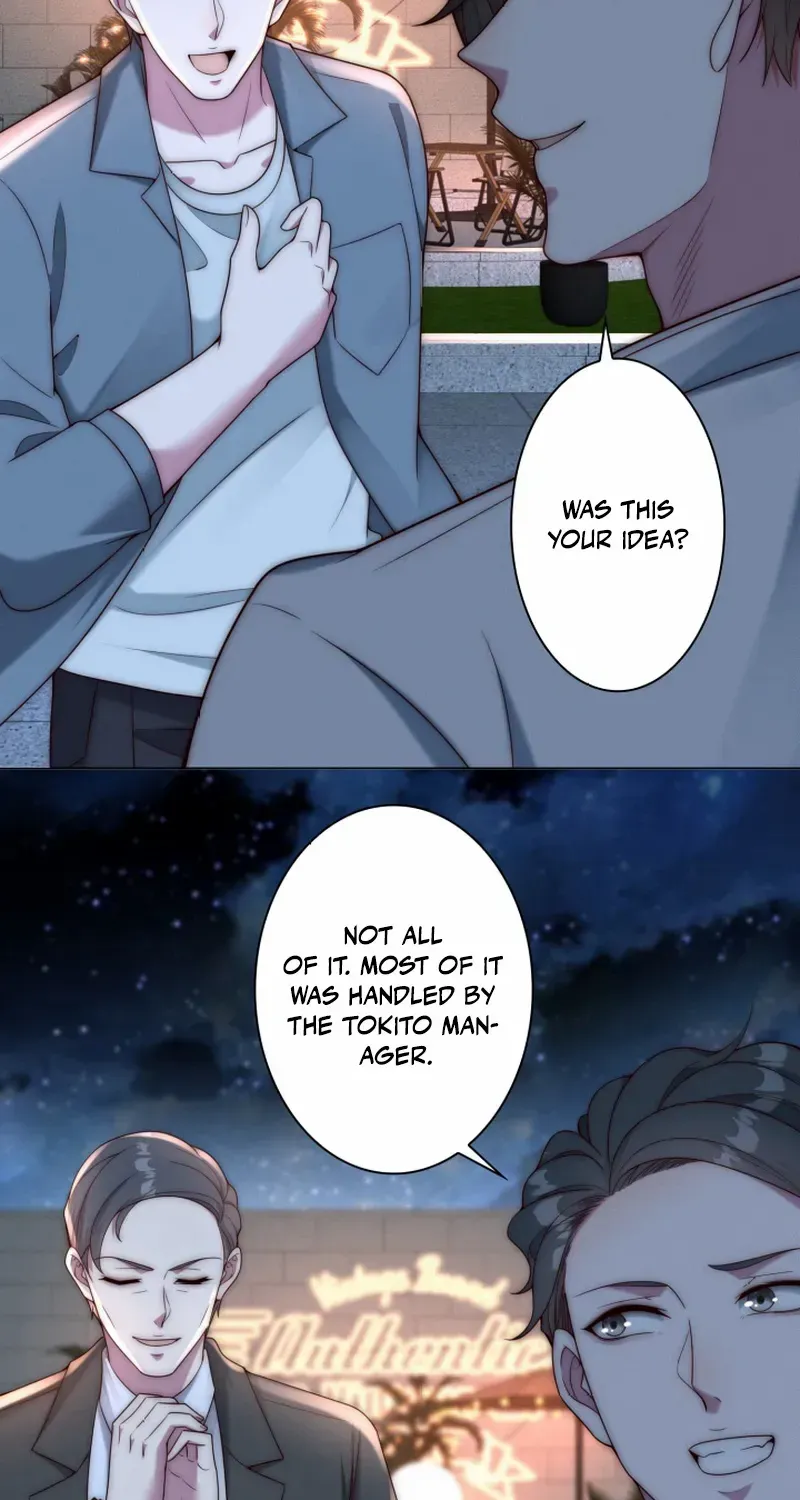 With My Price Deduction System, I Became Invincible Chapter 26 page 15 - 
