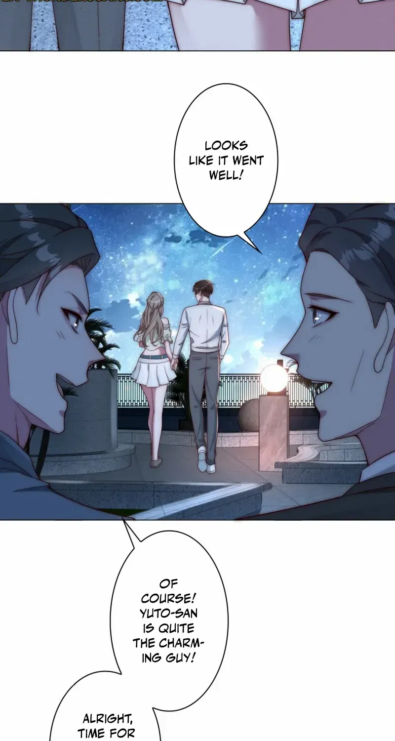 With My Price Deduction System, I Became Invincible Chapter 26 page 19 - 