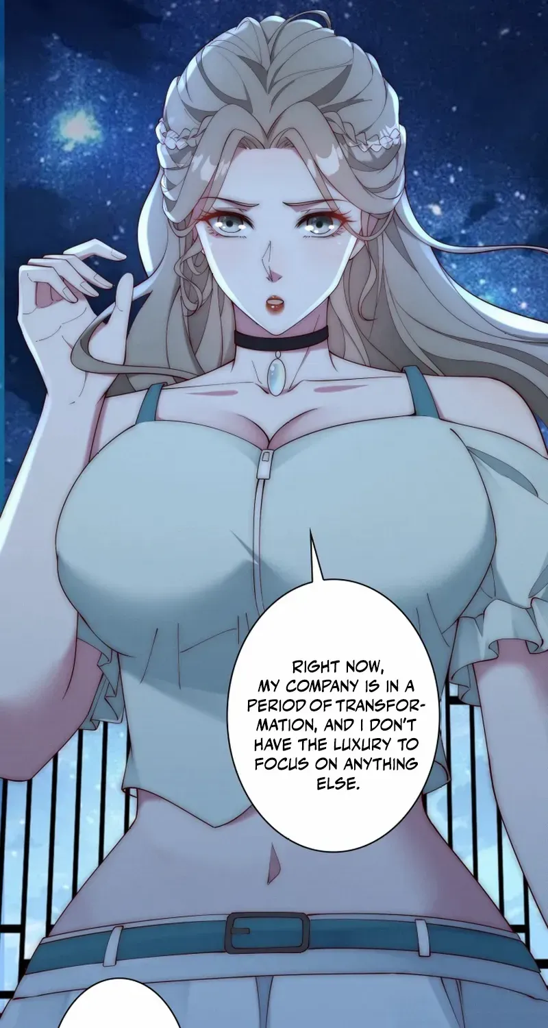 With My Price Deduction System, I Became Invincible Chapter 26 page 24 - 