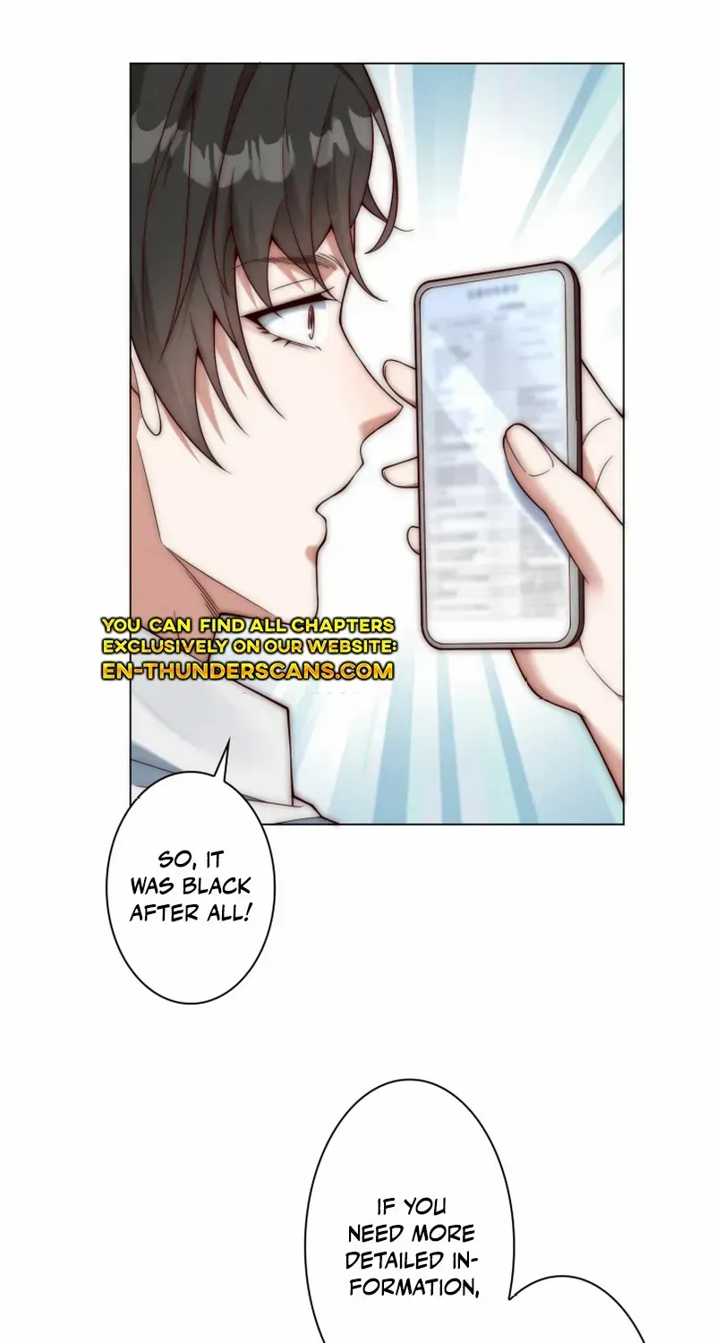 With My Price Deduction System, I Became Invincible Chapter 26 page 34 - 